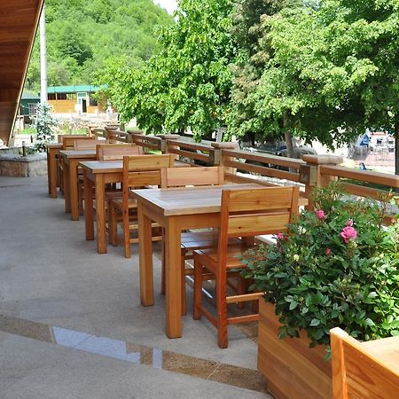 Thurdevica Tara Mb特拉汽车旅馆汽车旅馆 外观 照片