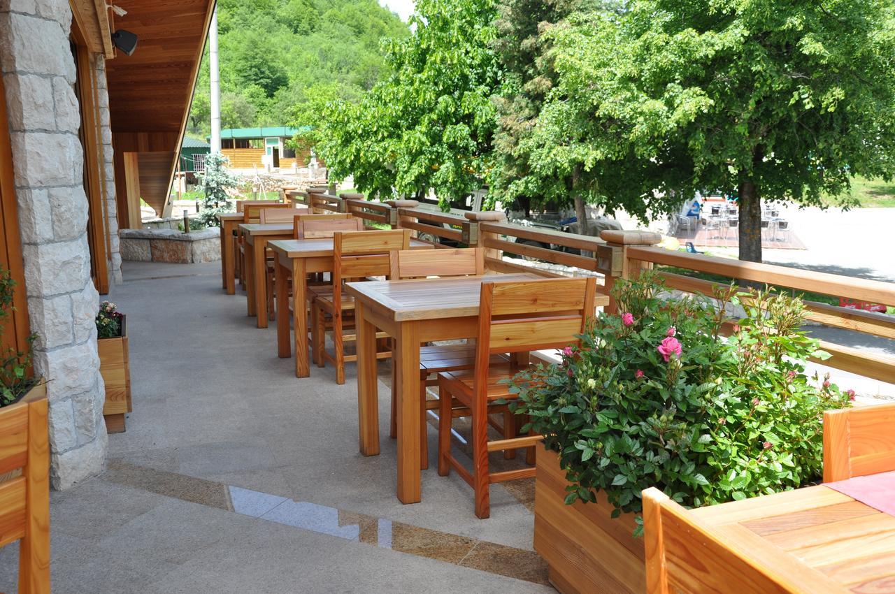 Thurdevica Tara Mb特拉汽车旅馆汽车旅馆 外观 照片