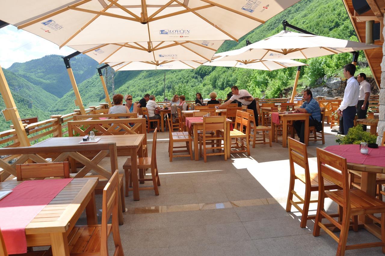 Thurdevica Tara Mb特拉汽车旅馆汽车旅馆 外观 照片