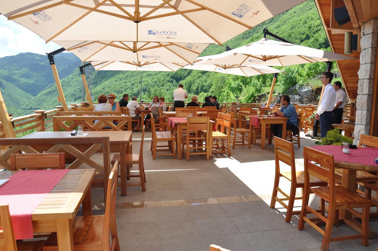 Thurdevica Tara Mb特拉汽车旅馆汽车旅馆 外观 照片